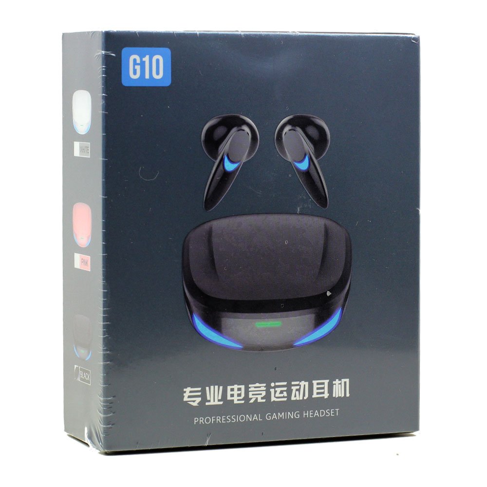 thumbnail image 2 of PureGear PureBoom Wireless Earbuds - Pink Bluetooth Headphones With Lifetime Warranty 2 of 9