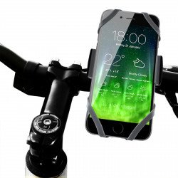 koomus bikepro smartphone bike mount holder koomus bikepro smartphone bike mount holder