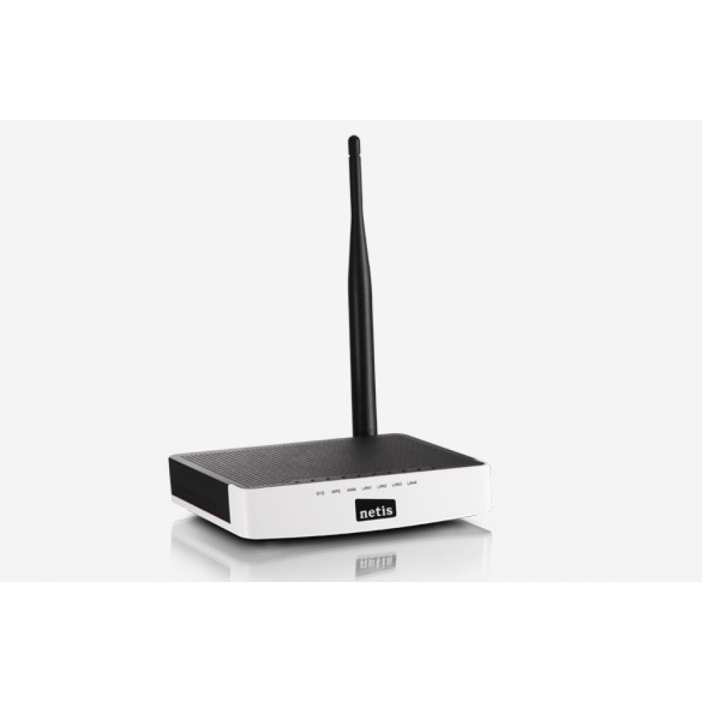 how often wife straight ahead Wholesale Netis WF2411 N150 Wireless Router, Range extender and Client all  in one