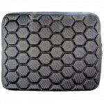 Wholesale Bubble Design iPad Tablet Sleeve Pouch Bag with Zipper 10" (Black)