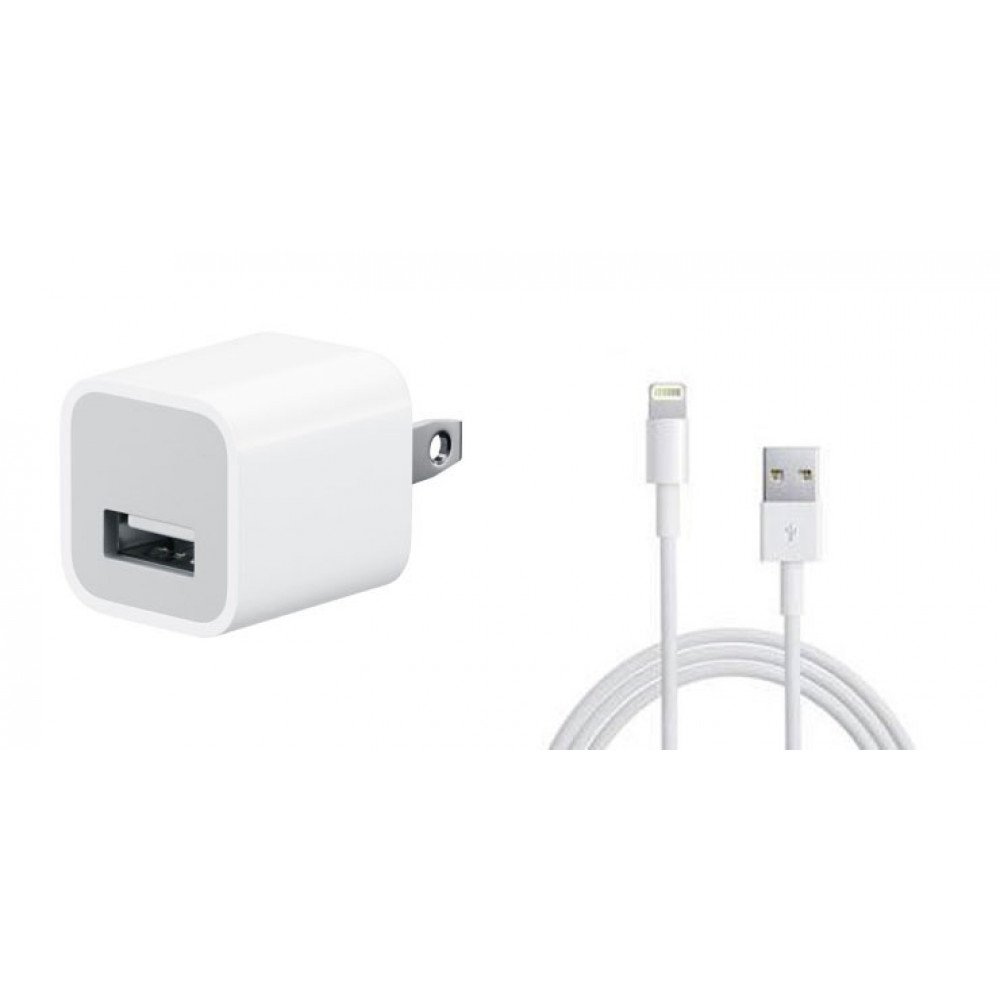 Wholesale iPhone IOS House Wall Charger Adapter with