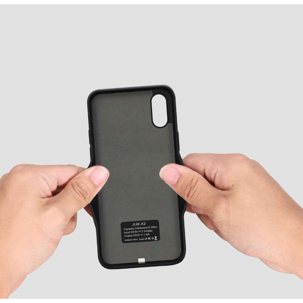 apple iphone external battery