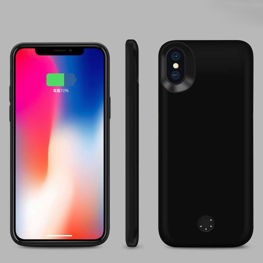 iphone x portable charger