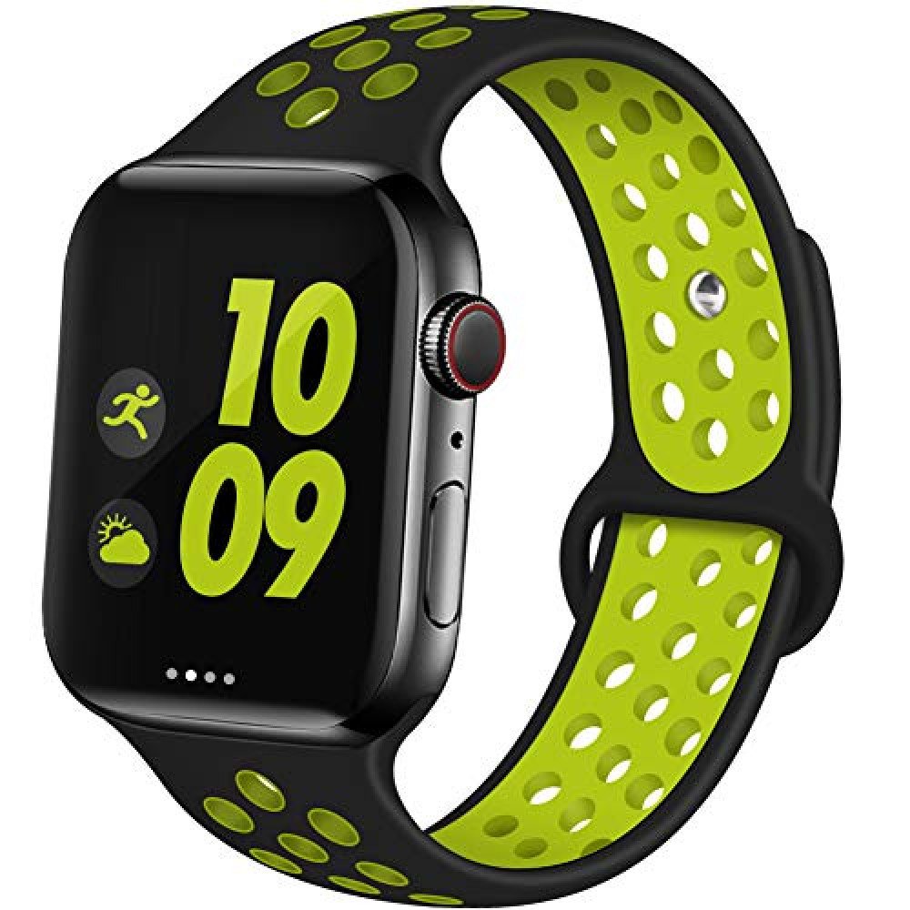 apple watch series 3 wristband