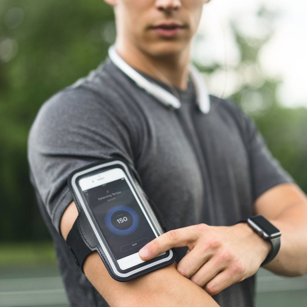 iphone 7 plus sports armband