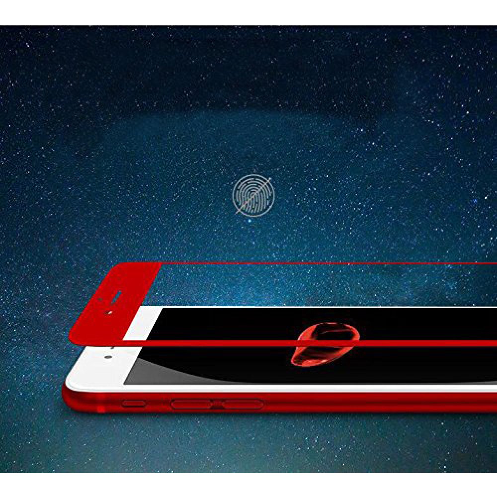 Jacyren Custodia per iPhone 7 Plus, iPhone 8 Plus, in Gel di Cristallo, Ultra Sottile, Realizzata a Mano, Motivo Floreale, (F Lila Schwalbe), iPhone 7/iPhone 8