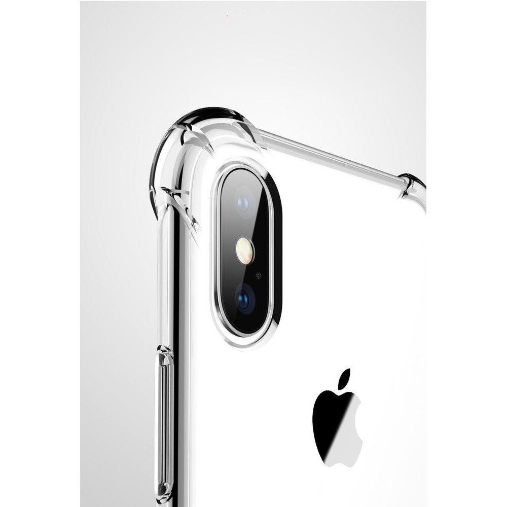 Cristal Templado 5D iPhone X A1865, iPhone XS A1920 - Klicfon