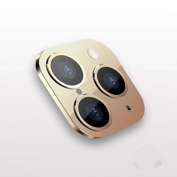 Wholesale Upgrade Camera Lens Tempered Glass for iPhone XS Max