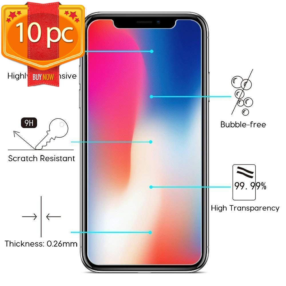 Tuff Hybrid Phone Protector Case, iphone XR, iphone 9, free screen protector