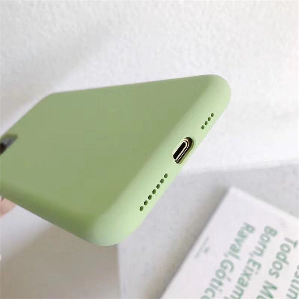 Wholesale Iphone 11 Pro 5 8 In Full Cover Pro Silicone Hybrid Case Midnight Blue