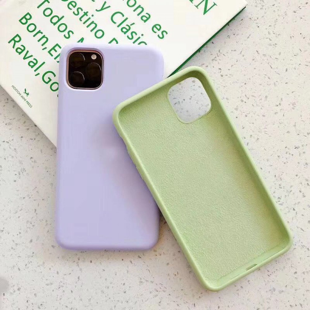 Wholesale iPhone 11 (6.1 in) Full Cover Pro Silicone ...