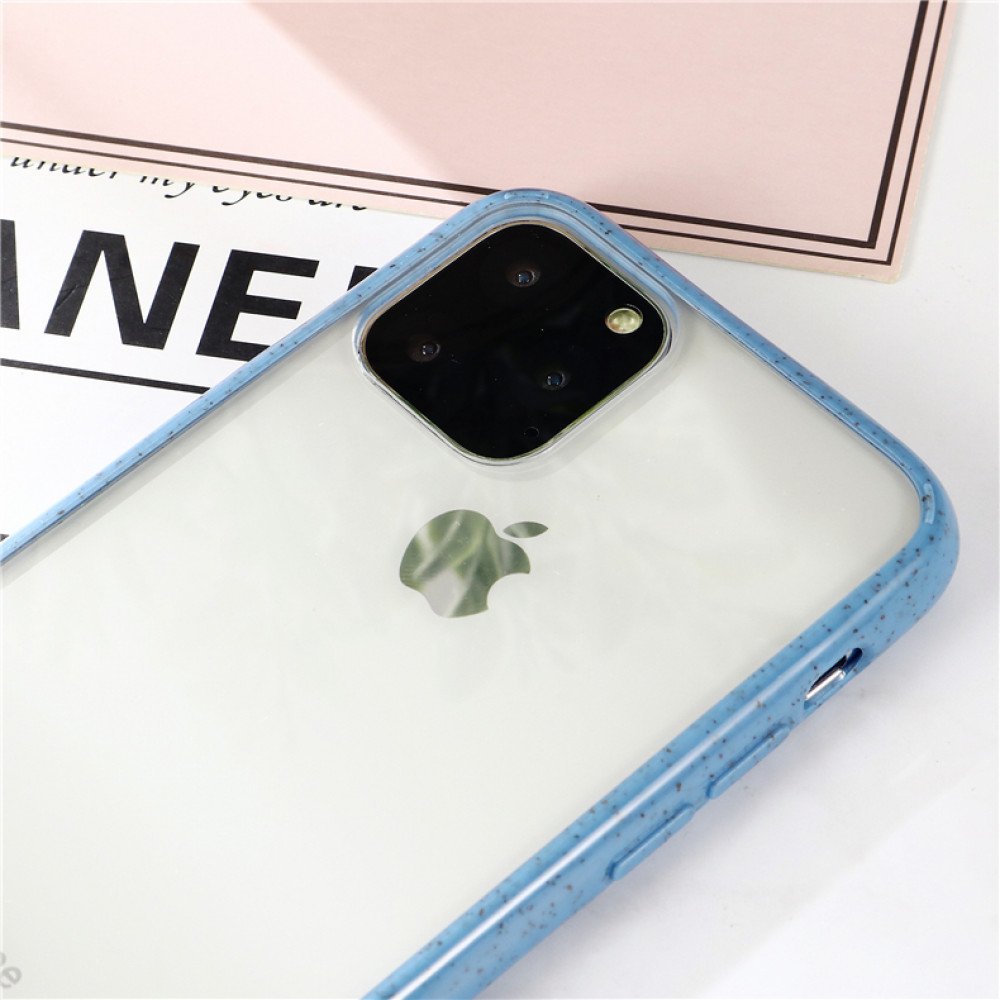 Wholesale iPhone 11 Pro Max (6.5in) Pro Slim Clear Hard ...