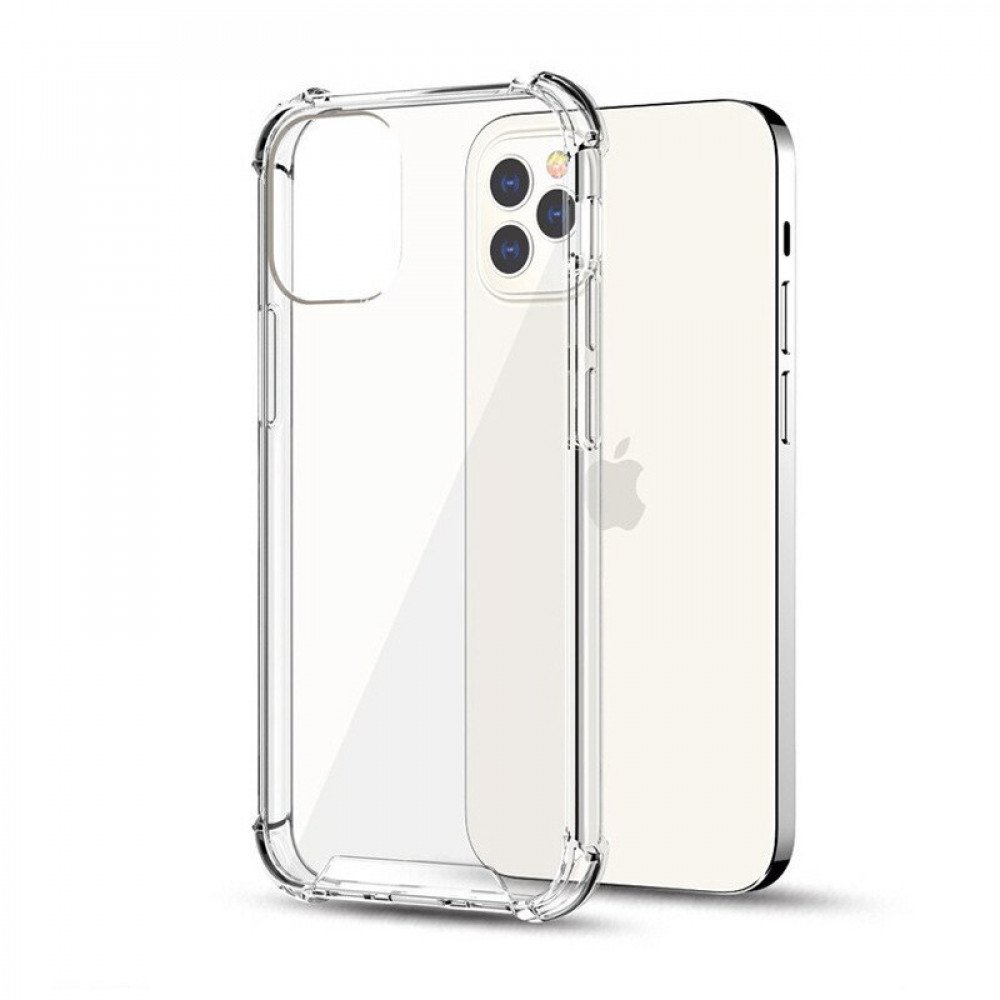 Clear iPhone 13 Pro Max Case