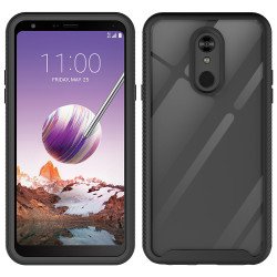 Coque De Protection Pour LG Stylo 4/4 Plus - Couleur Bleue - Neuf