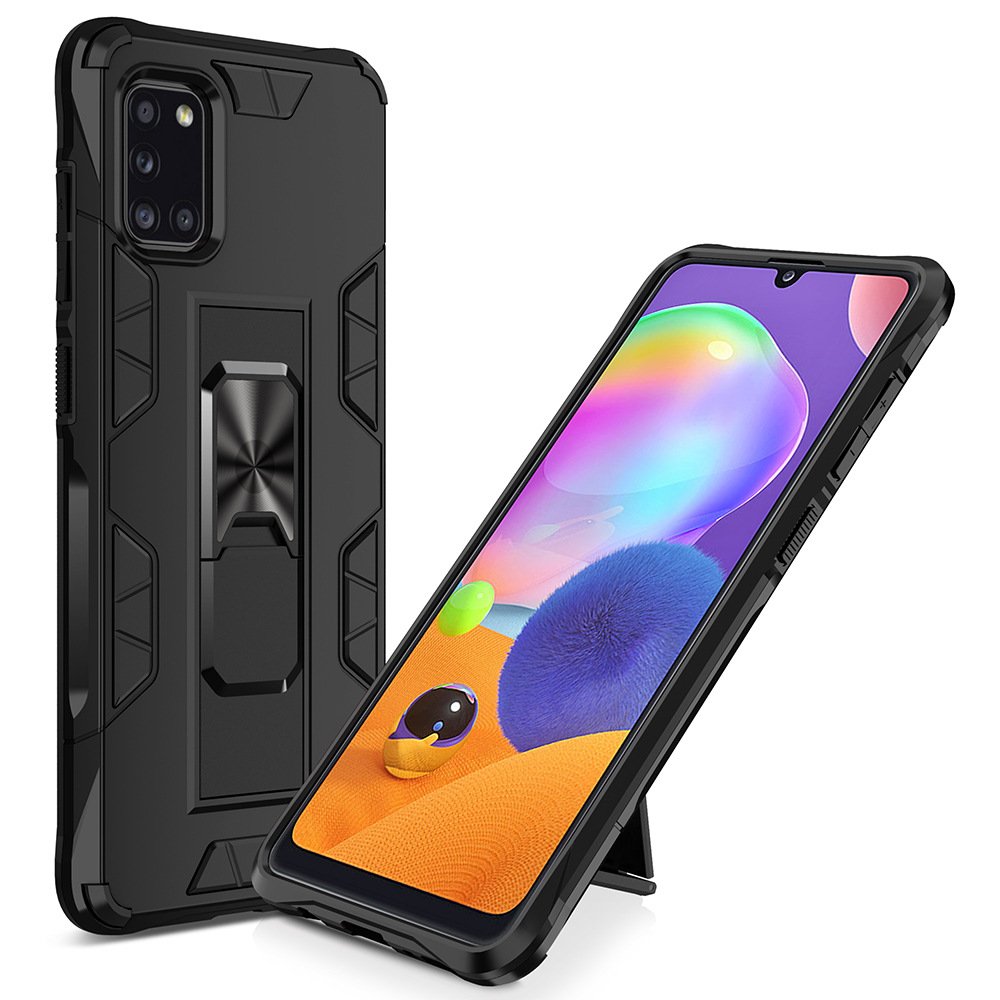 Wholesale Military Grade Armor Protection Stand Magnetic Feature Case For Samsung Galaxy S21 Ultra 5g Black Wholesale Military Grade Armor Protection Stand Magnetic Feature Case For Samsung Galaxy S21 Ultra 5g Black