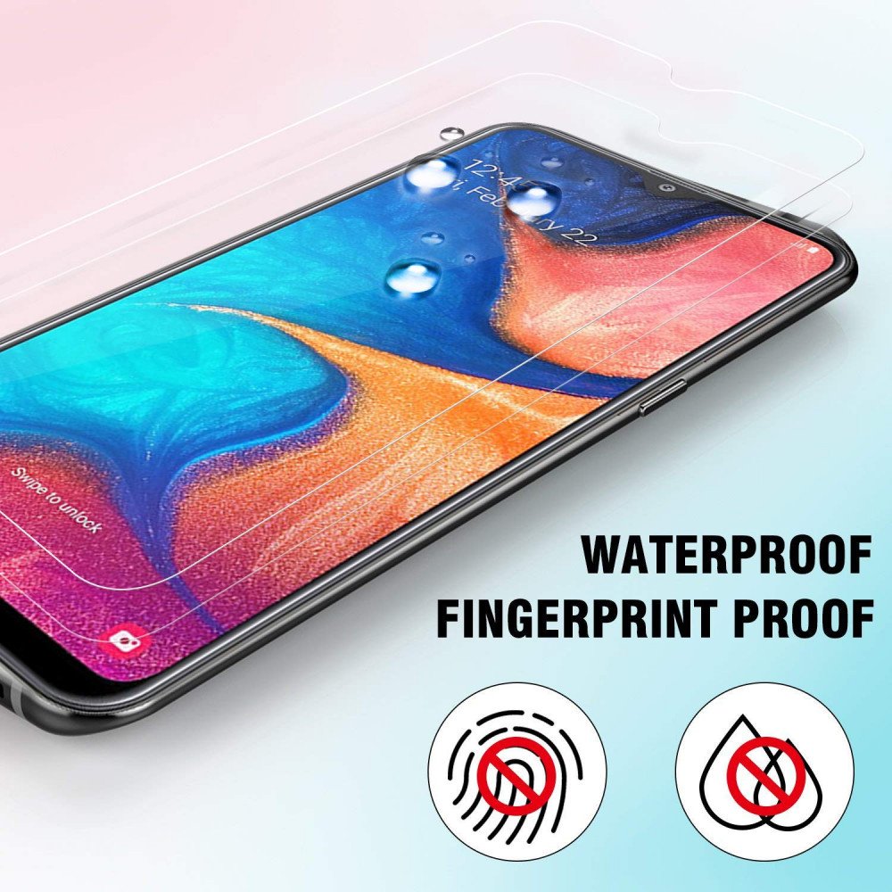 Samsung A50 Is Waterproof Samsung Galaxy A50 Is Waterproof