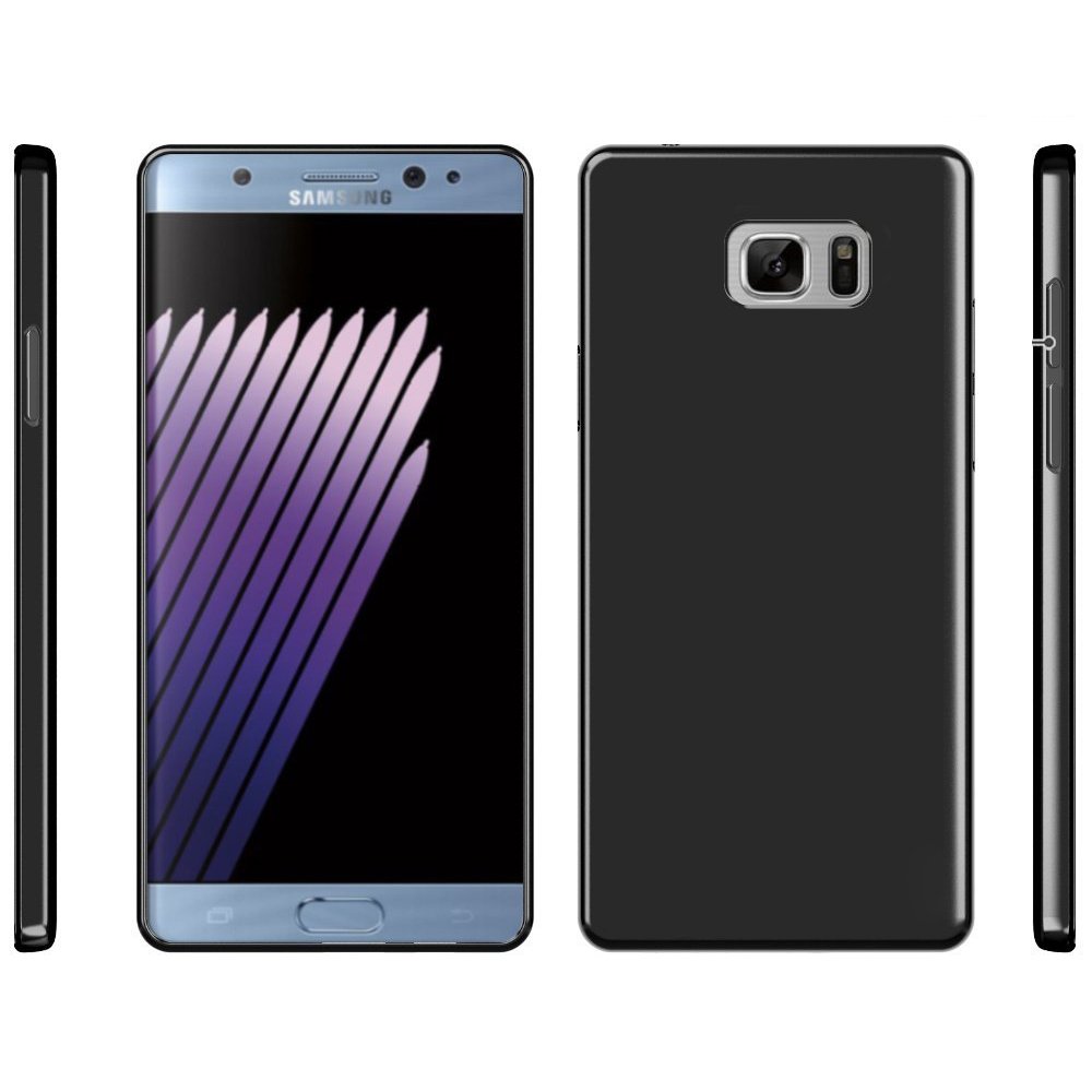 Galaxy Note 7 Fan Edition.