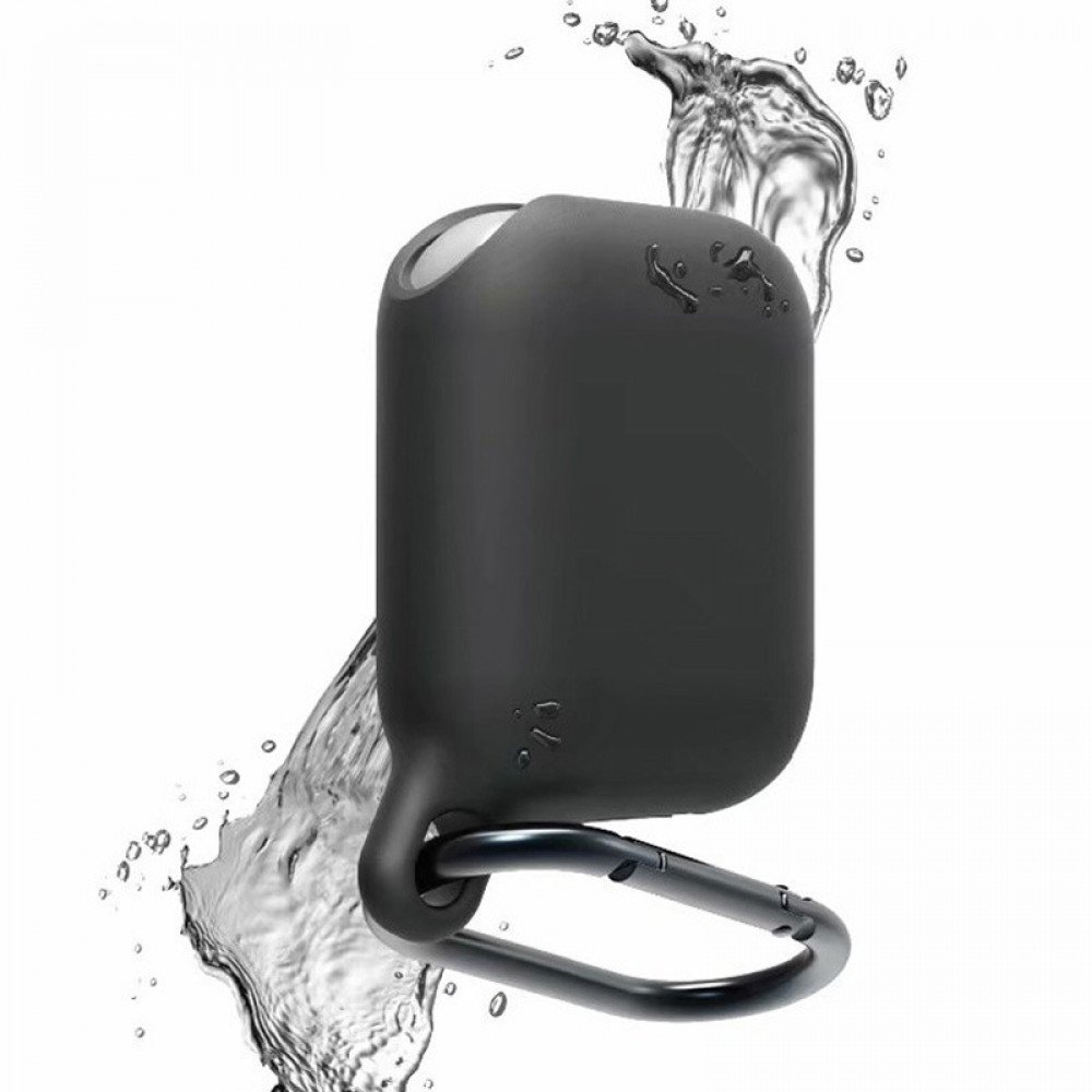 Wholesale Airpods Charging Case Water resistant Protective