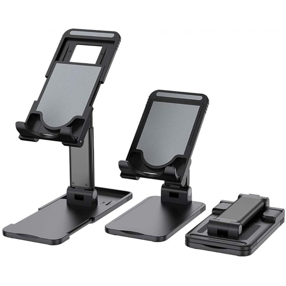 Versatile Universal Desktop Phone & Tablet Stand