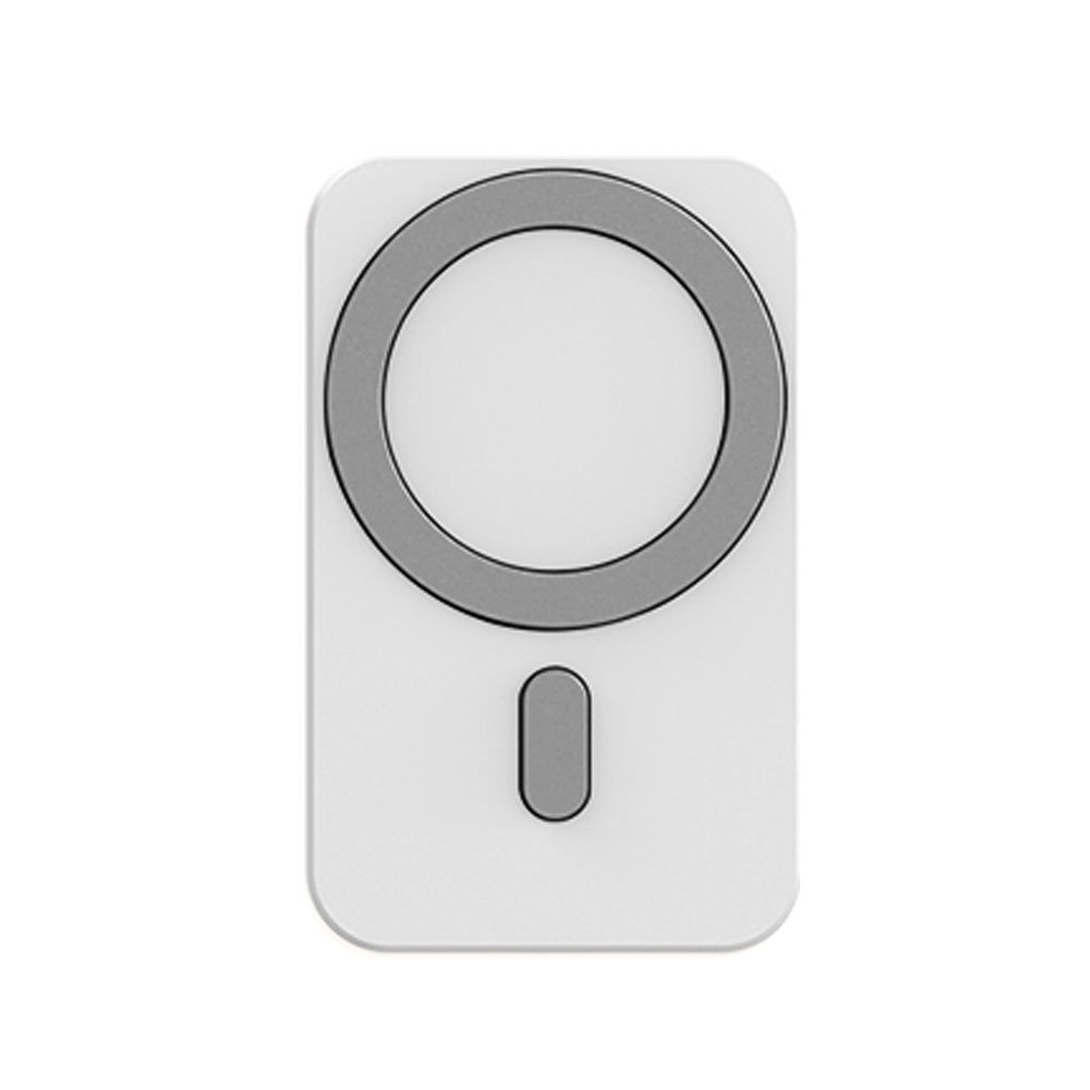 Supporto Magnetico Magsafe Per Auto &ndash; Custodia E Caricabatterie Wireless Per IPhone 12/13/Pro/Max/Mini