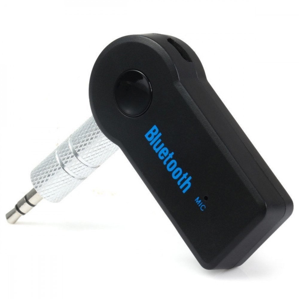 Wholesale Bluetooth Receiver for Car, Aux Bluetooth Car Adapter