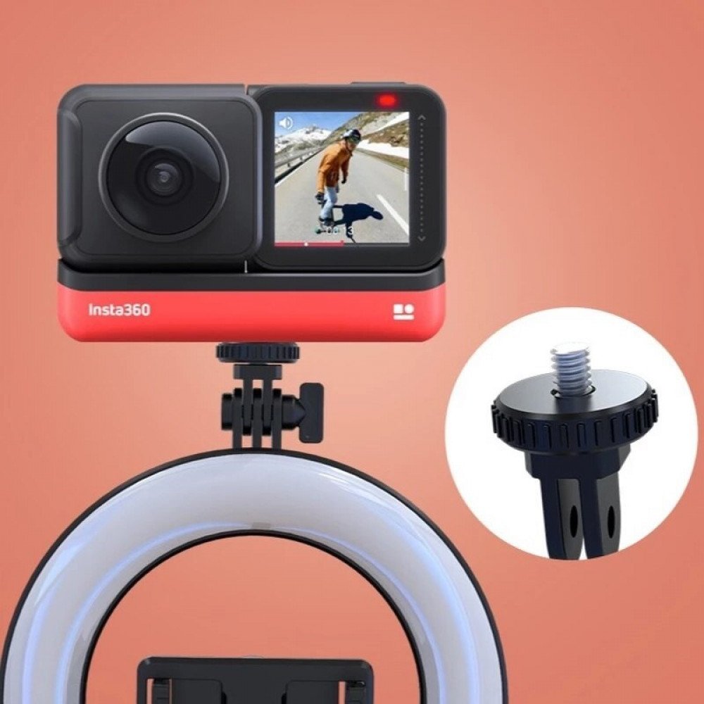 insta360 one r bluetooth remote