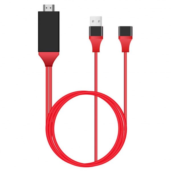 Wholesale Usb To Hdtv Cable Hd Video Adapter To Hdmi Tv