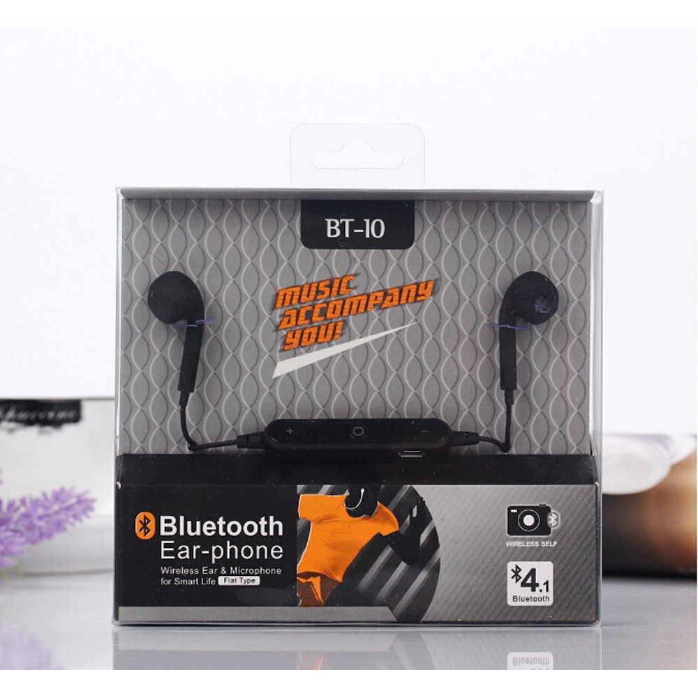 Image result for bt-10 bluetooth headset