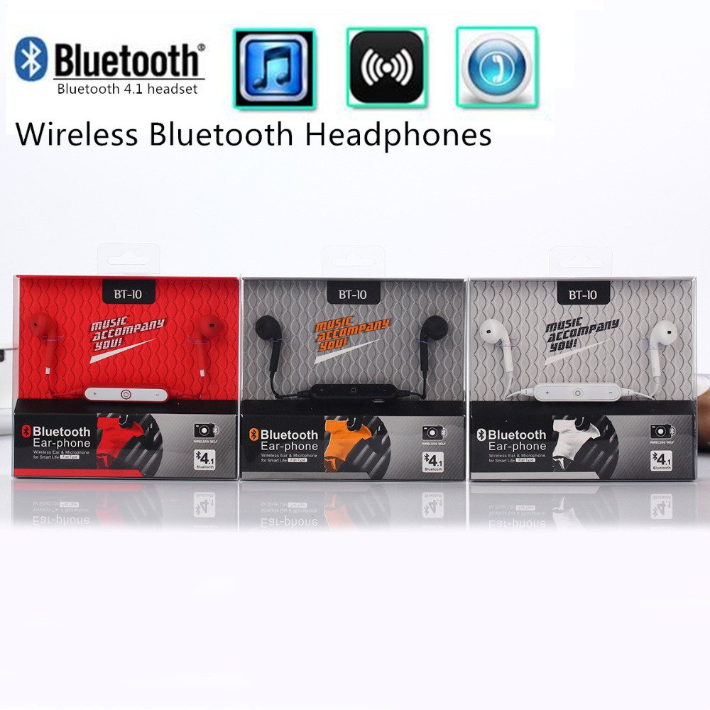 Image result for bt-10 bluetooth headset