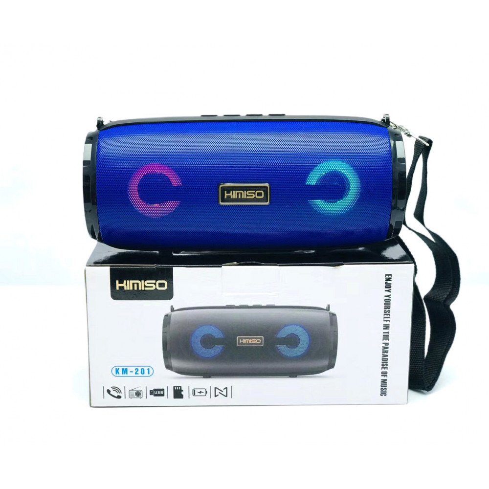 Buy Wholesale China Handbag Bluetooth Speaker With Led Lights, Fm Radio, Tf  Card & Gift Bluetooth Speaker at USD 6.8