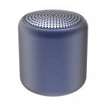 Wholesale Little Fun Tiny Mini Small Portable Bluetooth Wireless Speaker (Blue)