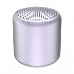 Wholesale Little Fun Tiny Mini Small Portable Bluetooth Wireless Speaker (Purple)