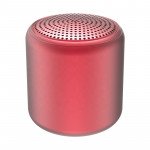 Wholesale Little Fun Tiny Mini Small Portable Bluetooth Wireless Speaker (Red)