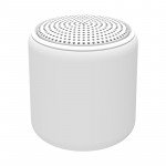 Wholesale Little Fun Tiny Mini Small Portable Bluetooth Wireless Speaker (White)