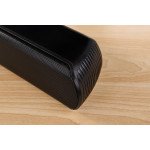 Wholesale Long Sound Bar Sleek Design Portable Bluetooth Wireless Speaker (Black)