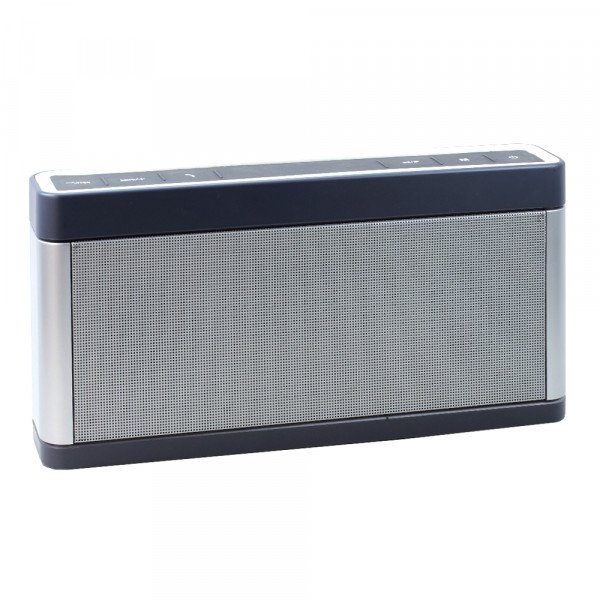 heavy duty portable bluetooth speaker