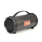 Wholesale Heavy Bass Sub-woofer Portable Wireless Bluetooth Speaker with Carry Handle S39 (Black)