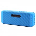 Wholesale Hi Fidelity Sound Bluetooth Speaker A-40 (Blue)