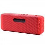 Wholesale Hi Fidelity Sound Bluetooth Speaker A-40 (Red)