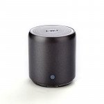 Wholesale Mini Beast Super Duper Loud Portable Bluetooth Speaker A107 (SpaceGray)