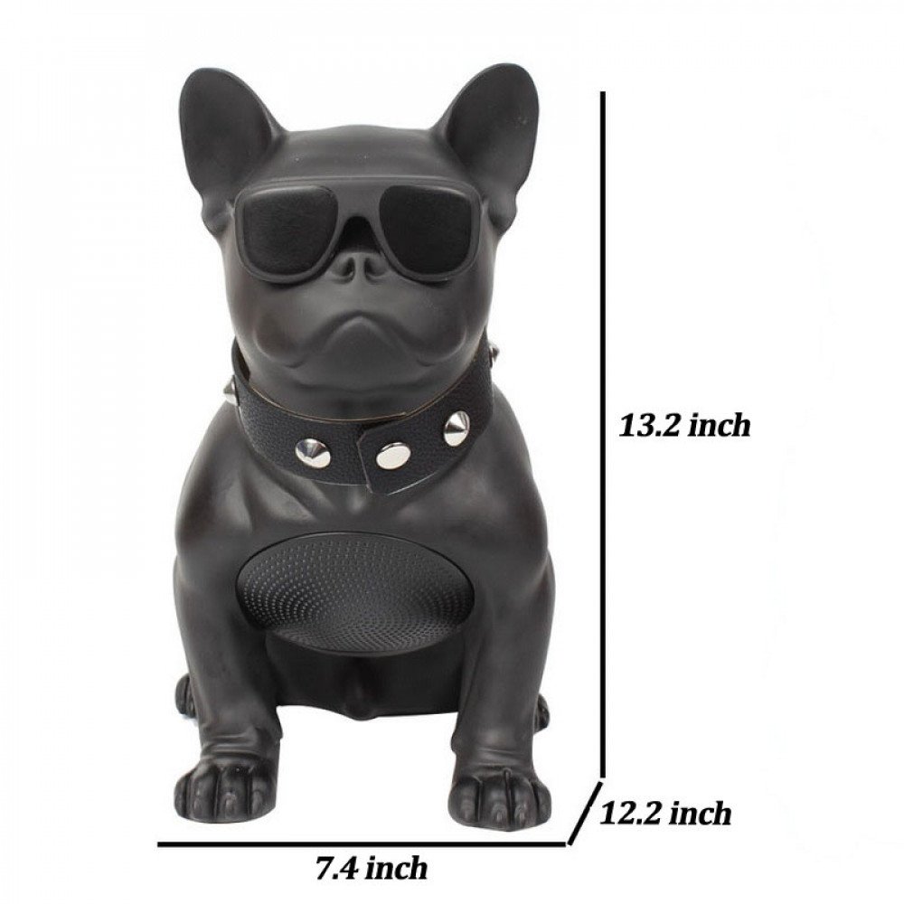 Wholesale X-Large Full Size Cool Design Sunglasses Pit Bull Dog