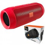 Wholesale Loud Sound Portable Bluetooth Speaker with Power Bank Feature H3-B (Black)