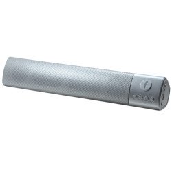 Wireless Speaker Plus Long Bar Bluetooth Speaker JHW-V621 (Silver)