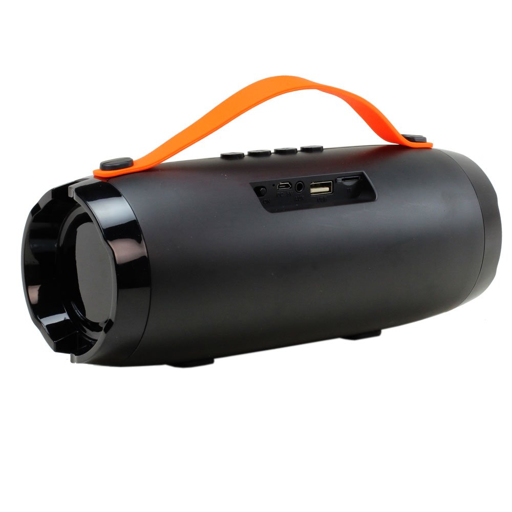 Portable bluetooth speaker with handle cheap
