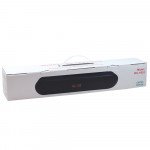 Wholesale Long Active Portable Bluetooth Speaker RC-1051 (Black)