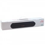 Wholesale Long Active Portable Bluetooth Speaker RC-1051 (White)