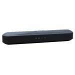 Wholesale Long Active Portable Bluetooth Speaker RC-1051 (Black)