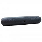 Wholesale Long Active Portable Bluetooth Speaker RC-1051 (Blue)