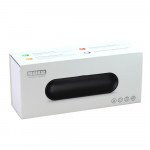 Wholesale Pro Plus Portable Bluetooth Speaker S812 (White)