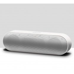 Pro Plus Portable Bluetooth Speaker S812 (White) Pro Plus Portable Bluetooth Speaker S812 (White)